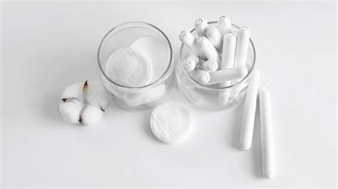 Image result for Using Your First Tampon