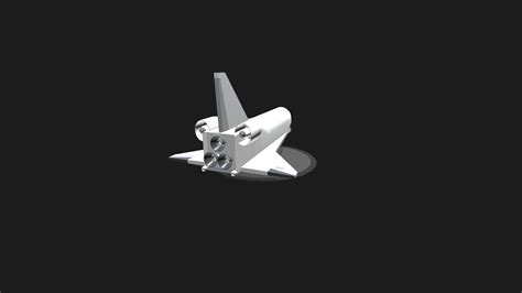 Image result for Plane Crazy Space Shuttle Orbiter Tutorial