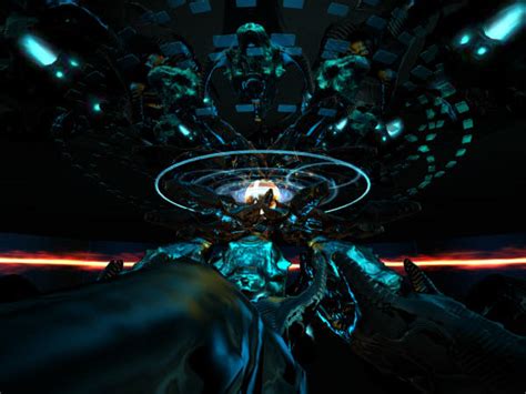 WebGL Experiments 的图像结果