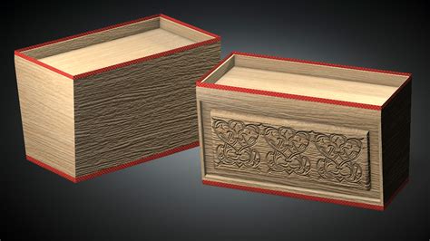 Create Mod Showcase 的图像结果