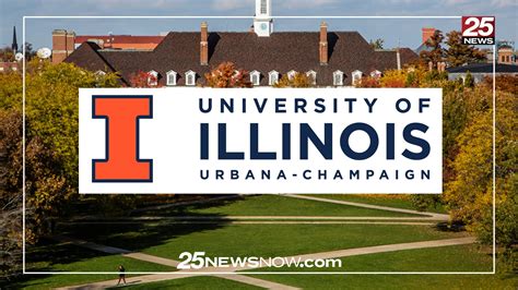 University Of Illinois Urbana Campus