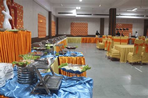 TCS Caterers - Caterer - Sector 18, Noida - Weddingwire.in