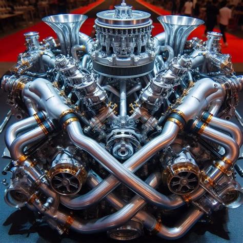 Image result for V4 Racing Engine