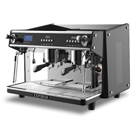 Image result for Expobar Coffee Machine