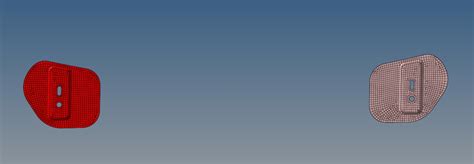 Image result for Meshing Cylinder Rod Using HyperMesh