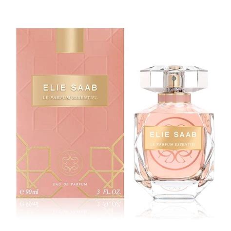 عطر لا برفيوم اسنتال من ايلي صعب – Waheteter واحة عطر