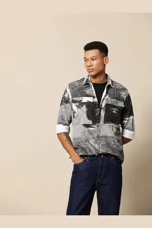 Mr Bowerbird Western Wear - Men | FASHIOLA INDIA