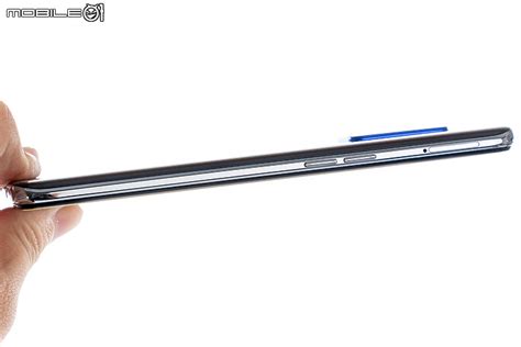 realme GT體驗｜效能特化、最便宜S888旗艦！ - Mobile01