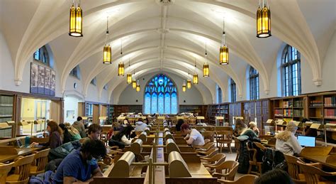 Queen’s University Library planning renovations and strategic development - The Queen's Journal