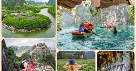 Discover Majestic Trang An - Klook India