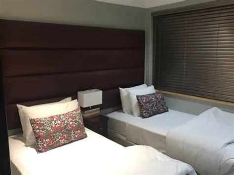 The Sails-Penthouse C703, Durban