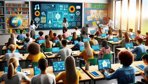 Smart Classroom Technology 的图像结果