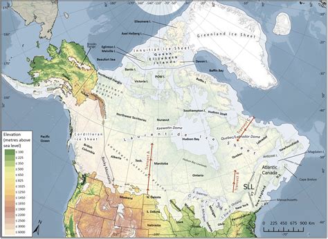 History Of Canada