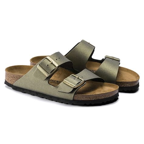Buy Yellow Arizona Birko-Flor Online in India - BIRKENSTOCK