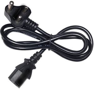 MILLOR Power Cord 2 m Power Plug Cable Cord For Xbox 360 One Power ...