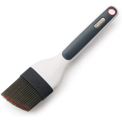 Zyliss E980091U Silicone Basting Brush Pastry Brushes - BakeDeco.Com