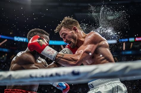 Professional Boxing 的图像结果