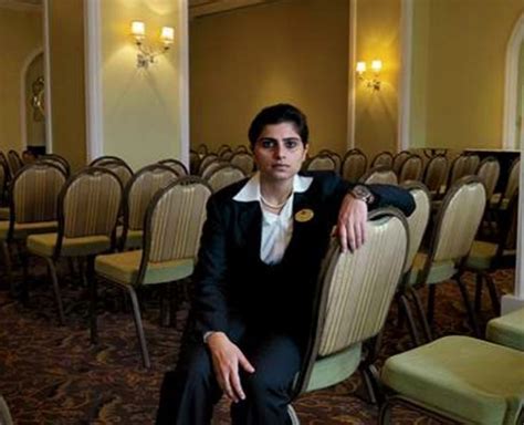 Remembering 26/11 Attacks: When Mallika Jagad, 24-Year-Old Woman Who ...