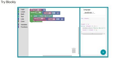 Blockly Games Solutions 的图像结果