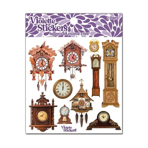 Image result for Clock Numbers Stickers