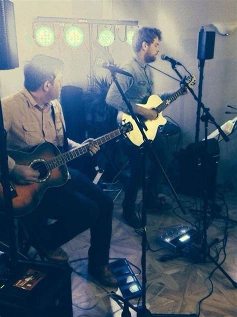 Goz Unplugged (Solo) @ The Pavilion Heacham , The Pavilion at Heacham ...