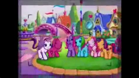 Image result for MLP G3 Intro Muiltilanguage
