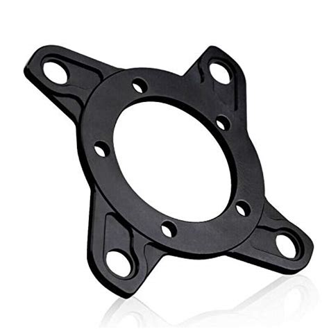 ELECTROPRIME 5.21cm Chain Ring Adapter for 8Fun EBike Mid Drive Motor ...