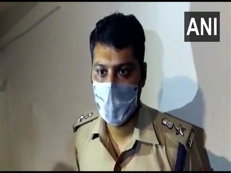 Two shot dead by unidentified persons in UP's Gorakhpur