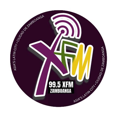XFM Zamboanga City Zamboanga Del Sur | Radyo PH