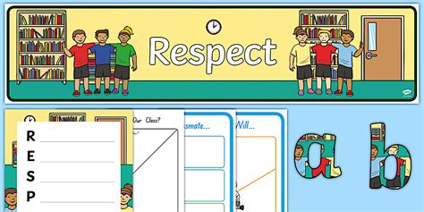 Image result for Respect for Others Lesson