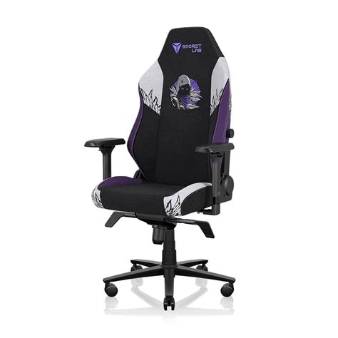 Buy Secretlab Titan Evo Fortnite Raven Edition Gaming Chair - Reclining ...