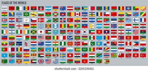 Pictures of All the Flags in the World 的图像结果
