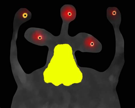 Image result for Alien in Darkness Cartoon