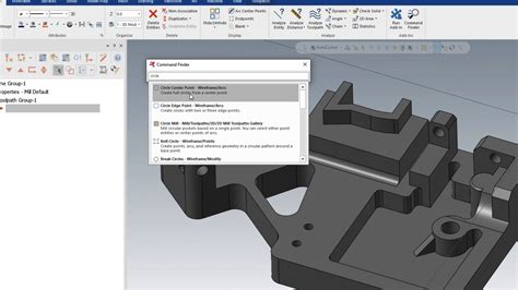 Image result for Mastercam User Interface Image