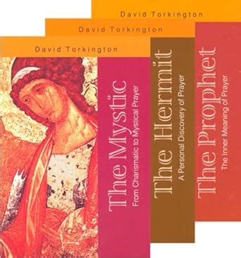Buy Trilogy on Prayer: The Mystic, the Prophet, the Hermit Book Online ...