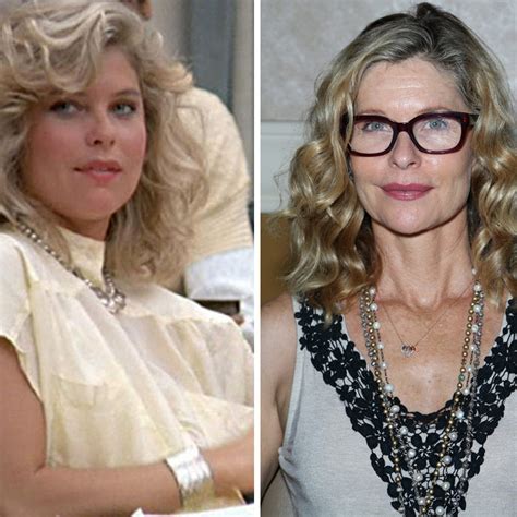 Kate Vernon Whos The Boss