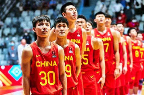 中国男篮小组出线无忧 淘汰赛却是一路荆棘密布