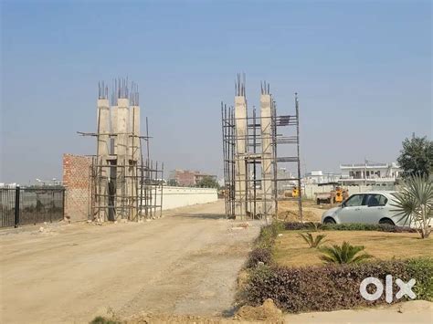 Plots for sale near new bus stand - Lands & Plots - 1826660920