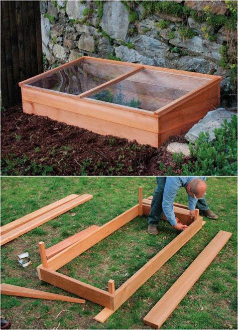 Build a Cheap Cold Frame 的图像结果