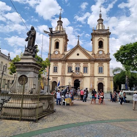 Matriz Basilica Nossa Senhora Aparecida - Tripadvisor