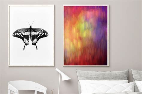 Less is More - minimalistic design trend on Artwow | Artwow Blog