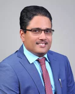 Dr. Jimmy C John - General Surgeon In Kannur | Aster MIMS