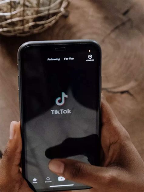 8 countries where TikTok app is popular with adults | Times of India