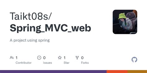 Spring MVC Web 的图像结果