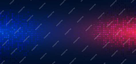 Tech Pattern 的图像结果