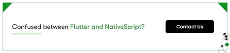Image result for Native Script vs Flutter