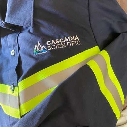 Cascadia Scientific Office Photos