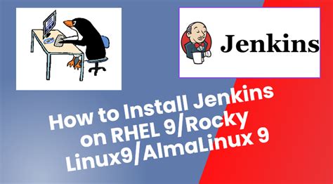 Image result for Jenkins Linux