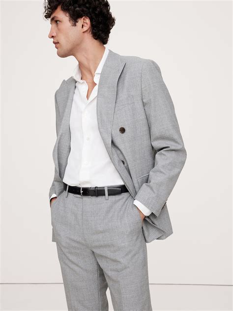 Leather Dress Belt | Banana Republic