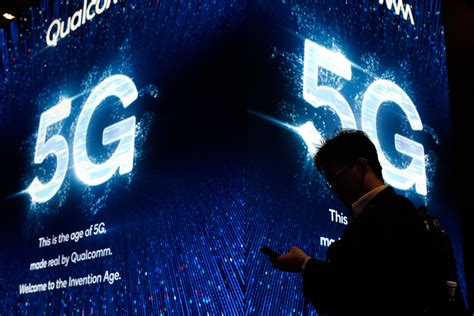5G Technology: What Is 5G & Why Does Everyone Care So Much About It ...